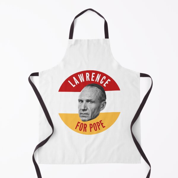 Item preview, Lawrence for Pope designed and sold by comingsofage.
