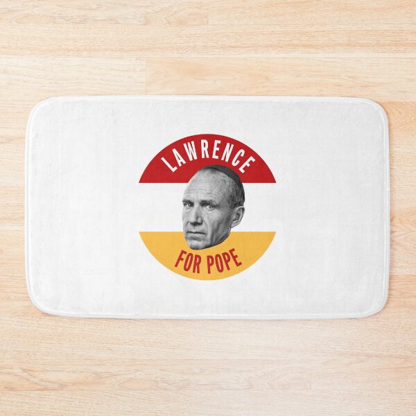 Item preview, Lawrence for Pope designed and sold by comingsofage.