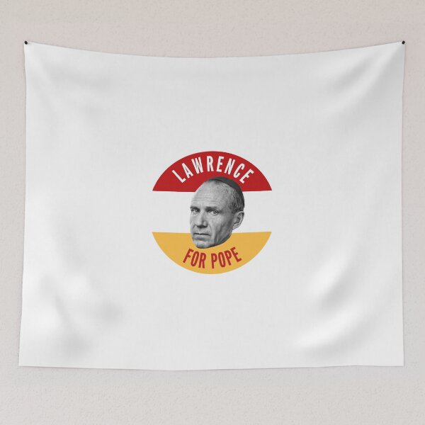 Item preview, Lawrence for Pope designed and sold by comingsofage.
