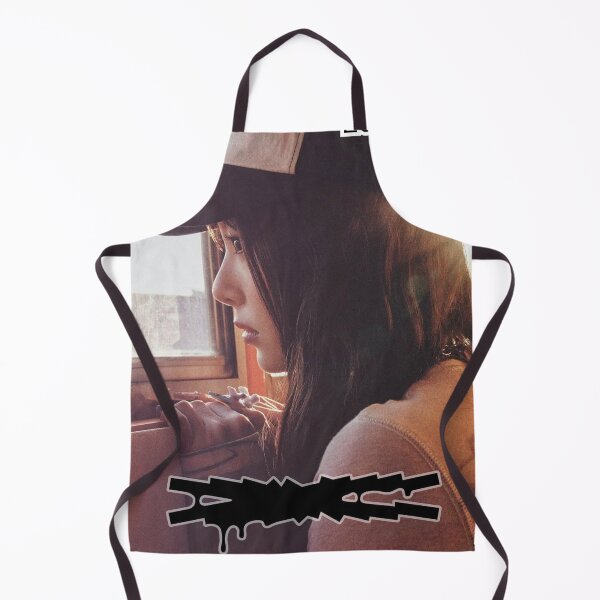 Item preview, Limited Edition LE SSERAFIM Eunchae Merch – Trendy K-pop Shirts & Accessories designed and sold by Valereekmerch.