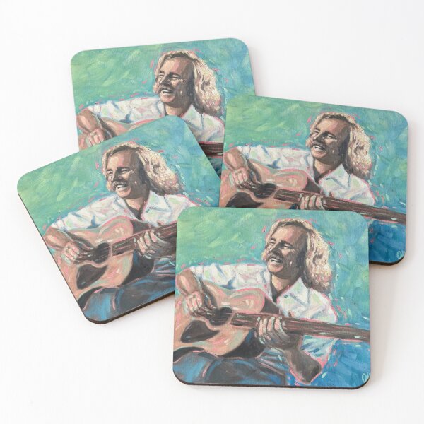 Item preview, Jimmy Buffett 1 designed and sold by Billy Hodes Art.