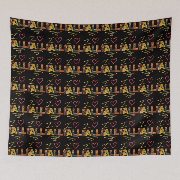 Item preview, I Love Fall designed and sold by ChristiaJ.
