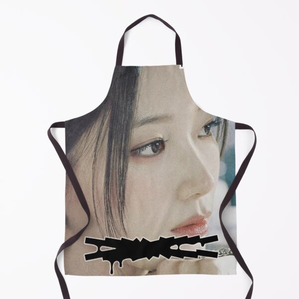 Item preview, LE SSERAFIM Kazuha Limited Edition Merch – K-pop Style T-shirts, Bags & More designed and sold by Valereekmerch.