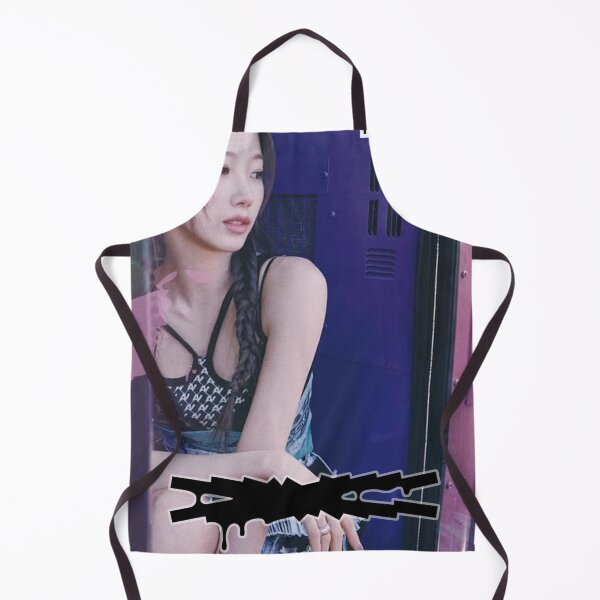 Item preview, LE SSERAFIM Kazuha Limited Edition Merch – K-pop Style T-shirts, Bags & More designed and sold by Valereekmerch.