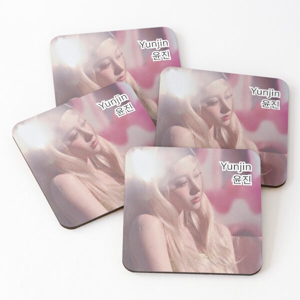 Item preview, LE SSERAFIM Yunjin Exclusive Merchandise – Stylish Apparel & Unique K-pop Gifts designed and sold by Valereekmerch.