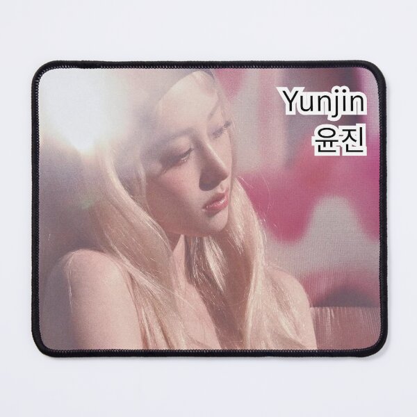 Item preview, LE SSERAFIM Yunjin Exclusive Merchandise – Stylish Apparel & Unique K-pop Gifts designed and sold by Valereekmerch.