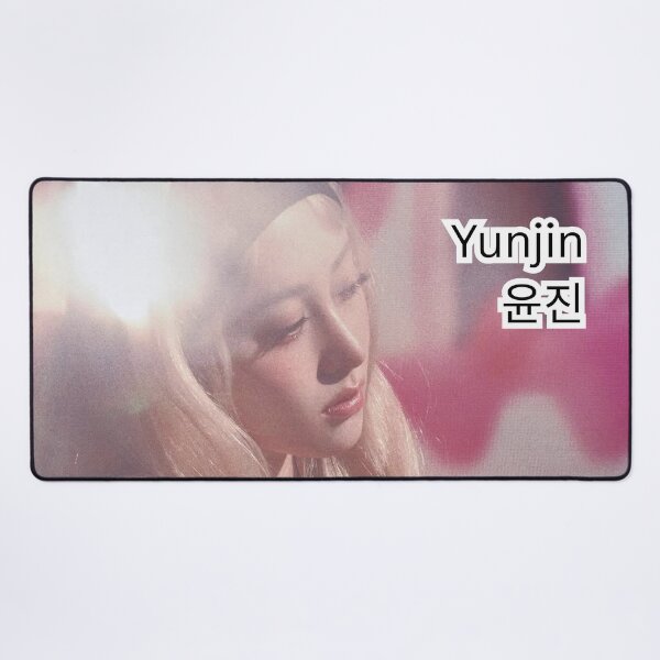 Item preview, LE SSERAFIM Yunjin Exclusive Merchandise – Stylish Apparel & Unique K-pop Gifts designed and sold by Valereekmerch.