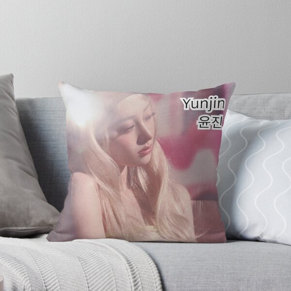 Item preview, LE SSERAFIM Yunjin Exclusive Merchandise – Stylish Apparel & Unique K-pop Gifts designed and sold by Valereekmerch.