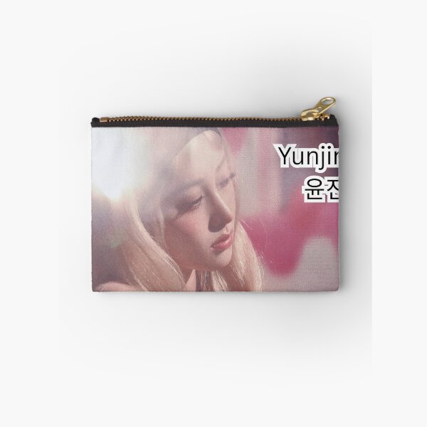 Item preview, LE SSERAFIM Yunjin Exclusive Merchandise – Stylish Apparel & Unique K-pop Gifts designed and sold by Valereekmerch.