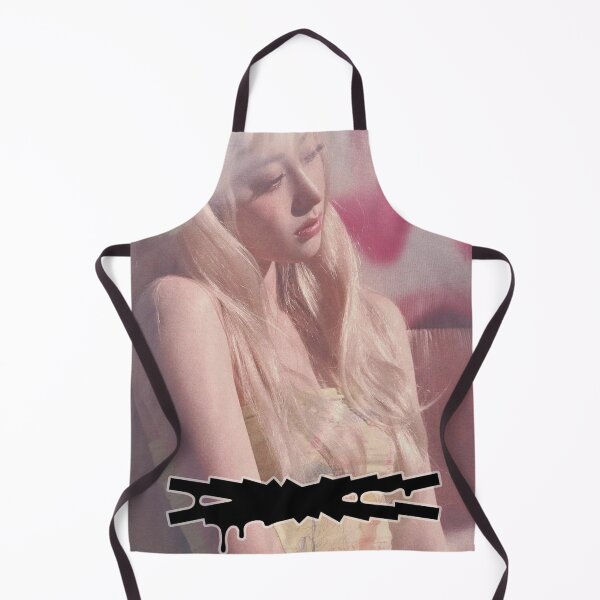 Item preview, LE SSERAFIM Yunjin Exclusive Merchandise – Stylish Apparel & Unique K-pop Gifts designed and sold by Valereekmerch.