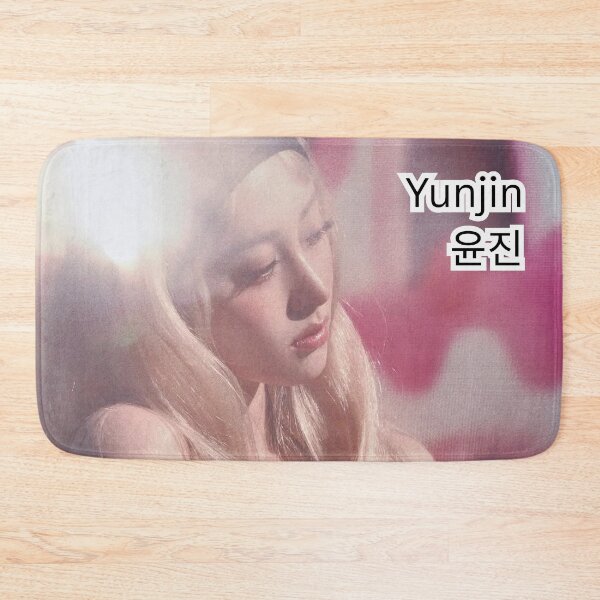 Item preview, LE SSERAFIM Yunjin Exclusive Merchandise – Stylish Apparel & Unique K-pop Gifts designed and sold by Valereekmerch.