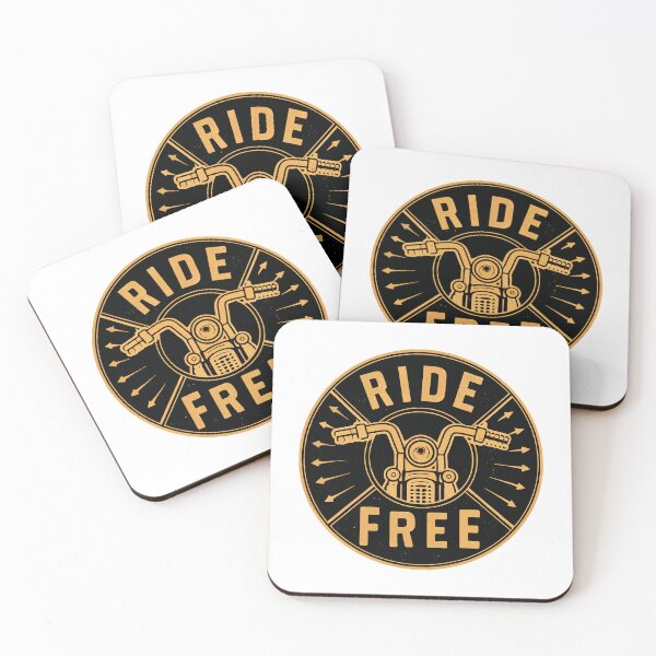 Item preview, Ride free designed and sold by NOON tee gallery.