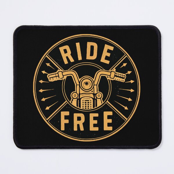 Item preview, Ride free designed and sold by NOON tee gallery.