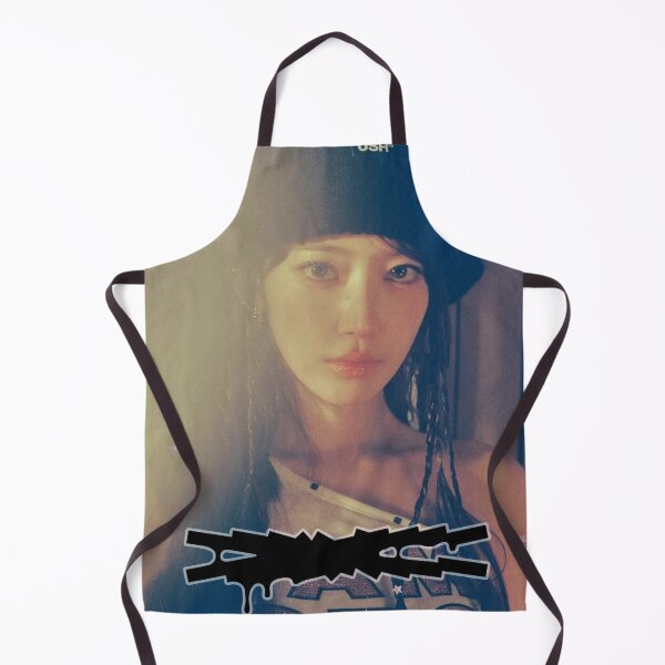Item preview, Exclusive LE SSERAFIM Sakura Merchandise – Limited Edition K-pop Apparel & Accessories designed and sold by Valereekmerch.