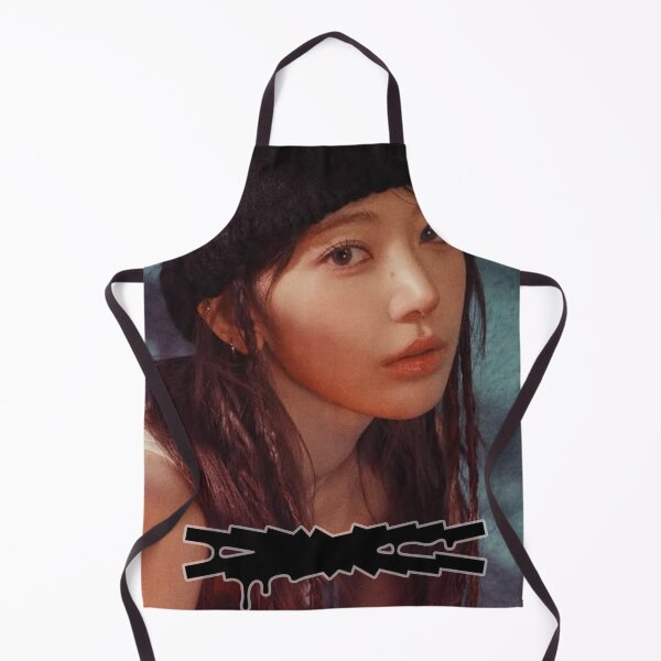 Item preview, Exclusive LE SSERAFIM Sakura Merchandise – Limited Edition K-pop Apparel & Accessories designed and sold by Valereekmerch.