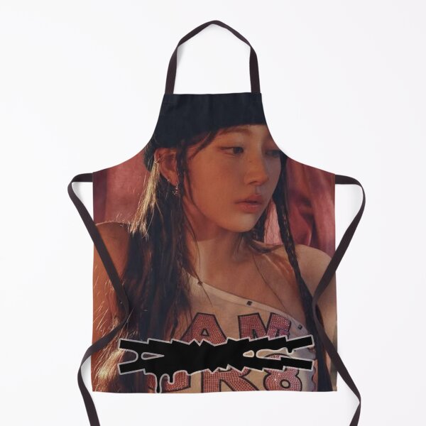 Item preview, Exclusive LE SSERAFIM Sakura Merchandise – Limited Edition K-pop Apparel & Accessories designed and sold by Valereekmerch.