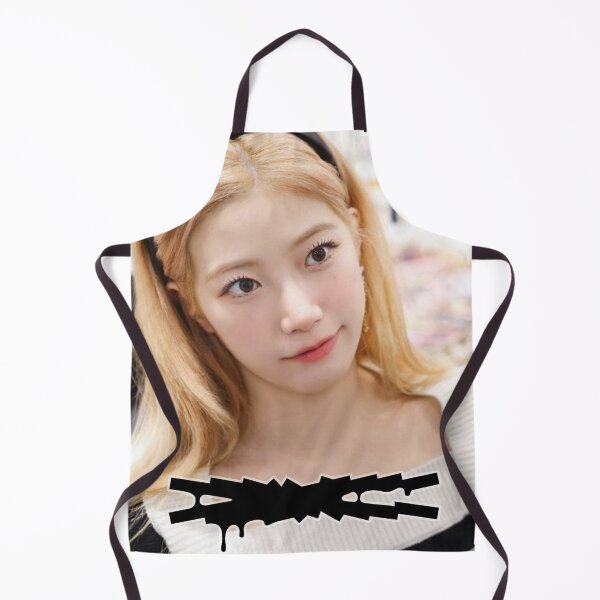 Item preview, LE SSERAFIM Kazuha Limited Edition Merch – K-pop Style T-shirts, Bags & More designed and sold by Valereekmerch.