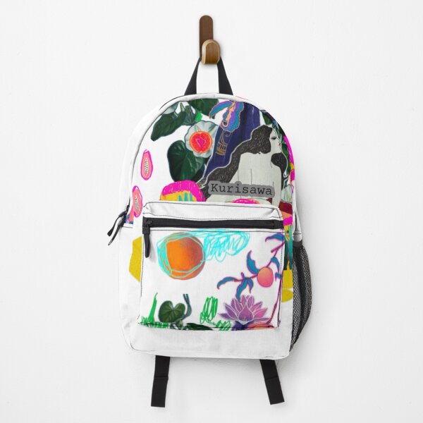 Item preview, “Emotions in Bloom” designed and sold by kurisawa.