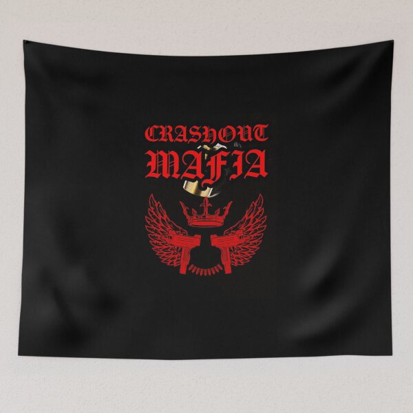 Item preview, Crashout V3 designed and sold by Crashout Mafia.