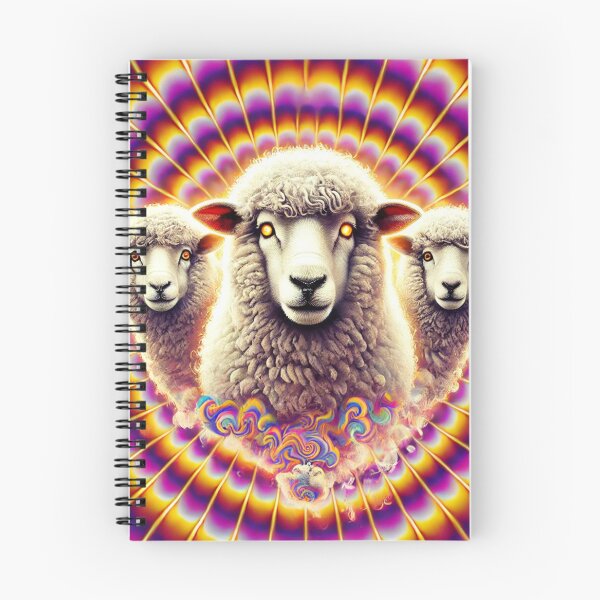 Item preview, Sheepism logo 102 designed and sold by Thpoar.