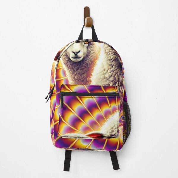 Item preview, Sheepism logo 102 designed and sold by Thpoar.