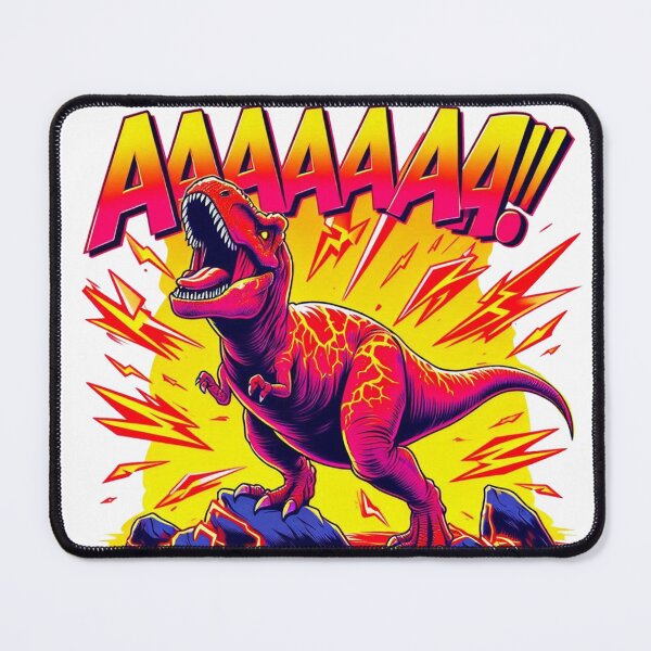Item preview, Dinosaur Letter A designed and sold by vectcd.