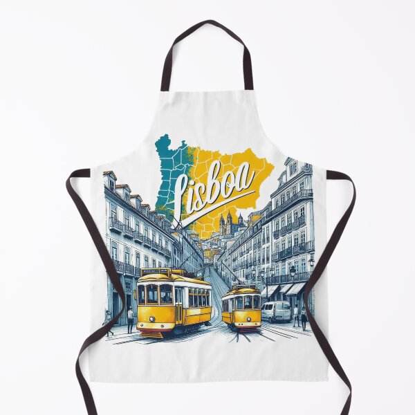 Item preview, Lisboa Portugal City Visit designed and sold by vectcd.