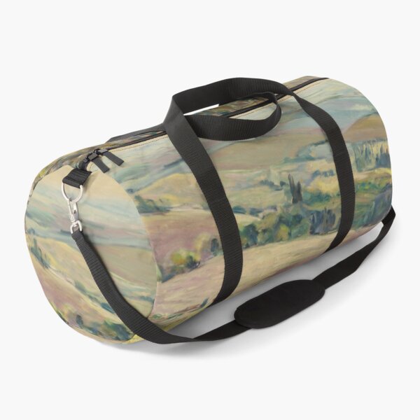 Item preview, Rural France : Scenic Aerial Painting | Impressionist  designed and sold by CARRAANN.