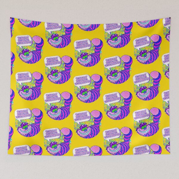 Item preview, Cheshire Cat designed and sold by KeekneesKustoms.