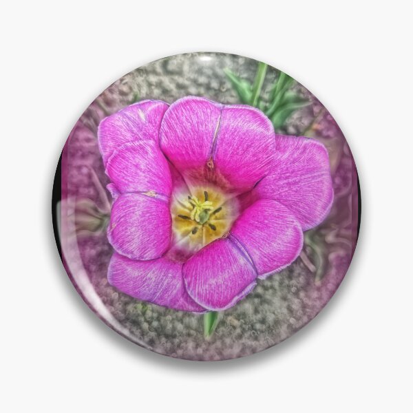 Item preview, In The Heart of a Tulip designed and sold by Lana Magnolia.