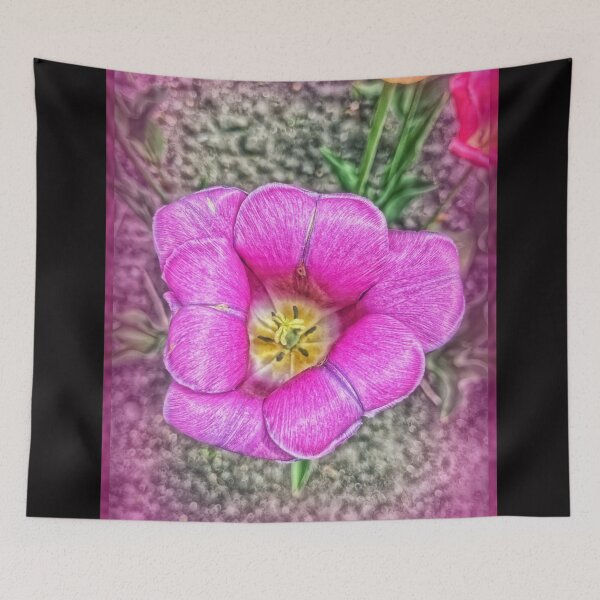 Item preview, In The Heart of a Tulip designed and sold by Lana Magnolia.