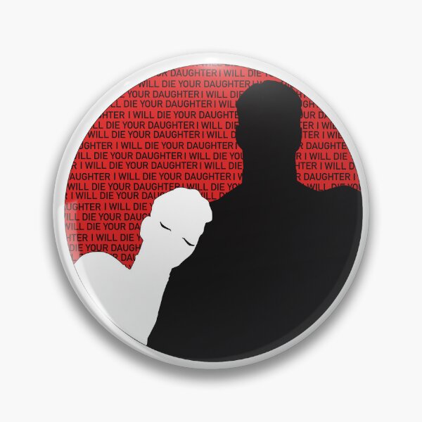 Artikelvorschau, Jason Todd - Ich werde deine Tochter sterben entworfen und verkauft von SnapOnAll.