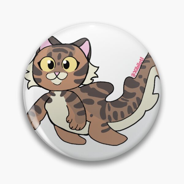 Item preview, Tiger shark designed and sold by XibilotlArt.