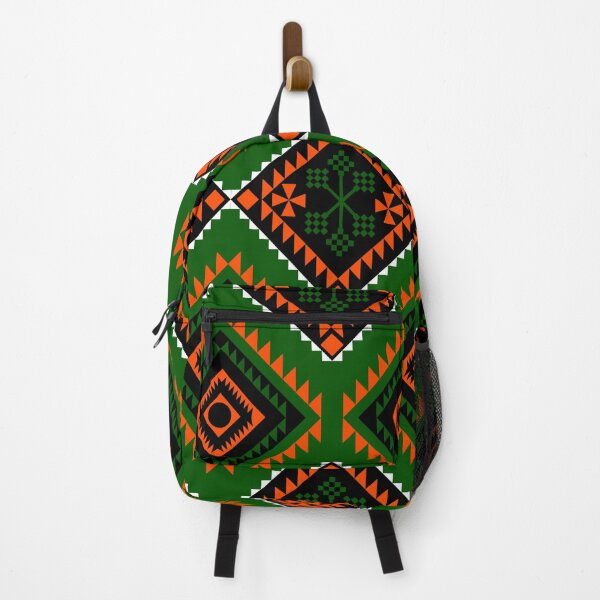Item preview, Ethnic Geometric Seamless Pattern - African Oriental Style designed and sold by SabaiThreads.
