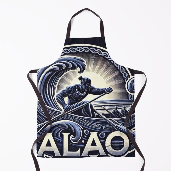 Item preview, ALAO: Rise with the Tide designed and sold by Poly city.
