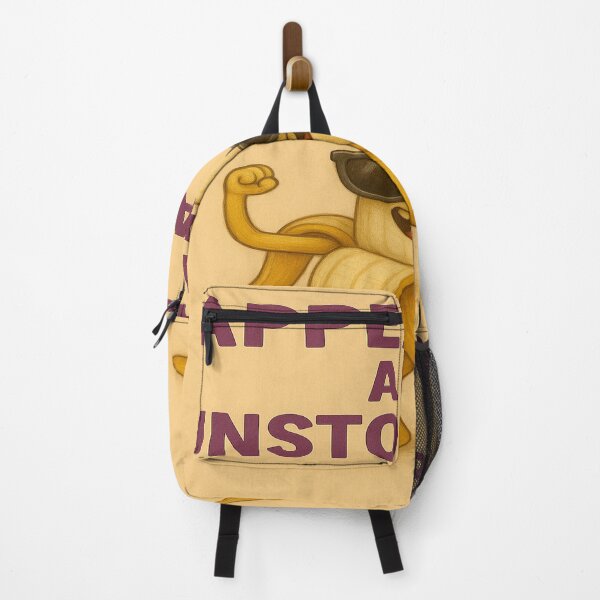 Item preview, Appealing and Unstoppable – Cool Banana with Big Energy designed and sold by Neovibe Print.