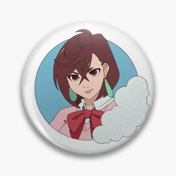 Item preview, Miss Ayase  designed and sold by SnapOnAll.