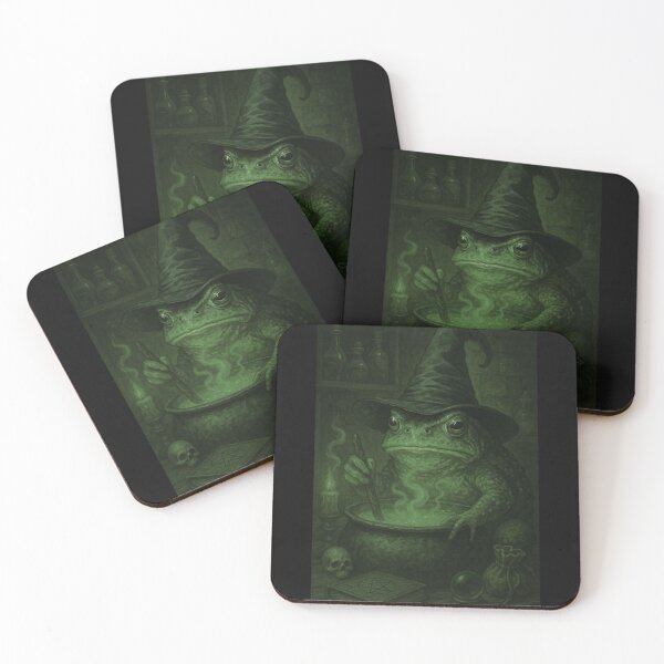 Item preview, Tales under the oak designed and sold by PitchBlackIcon.