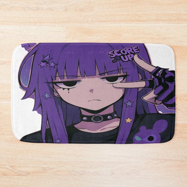 Item preview, Sad girl designed and sold by Yasuke sh0p.