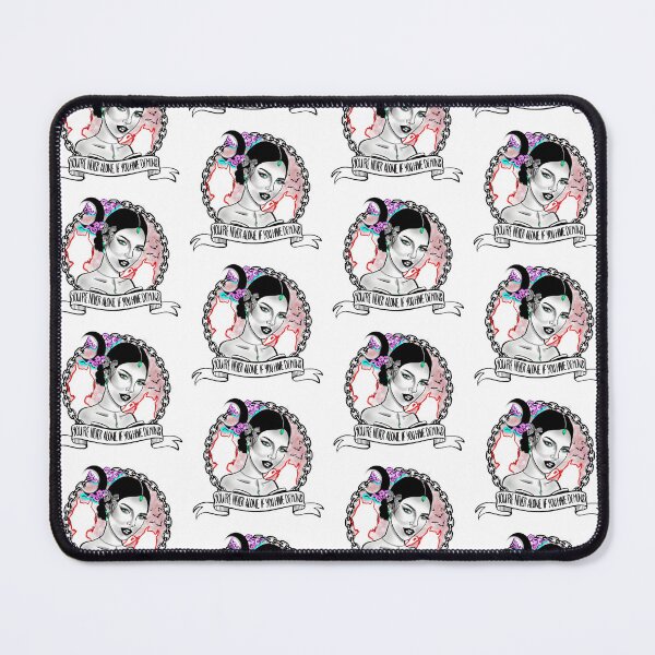 Item preview, You;re Never Alone If You Have Demons Girls and Moon designed and sold by 2CRE8IVE4925.