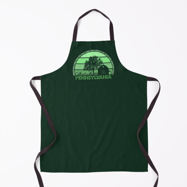 Item preview, Gilbertsville Pennsylvania Sunset Retro Vintage Local Pride Logo designed and sold by CRHPOD20.