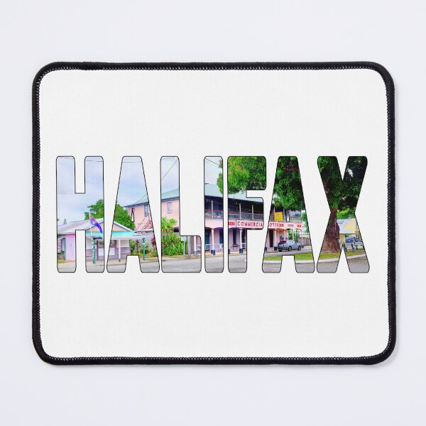 Item preview, HALIFAX - QLD Hinchinbrook Historic Commercial Hotel designed and sold by Adam Gormley.