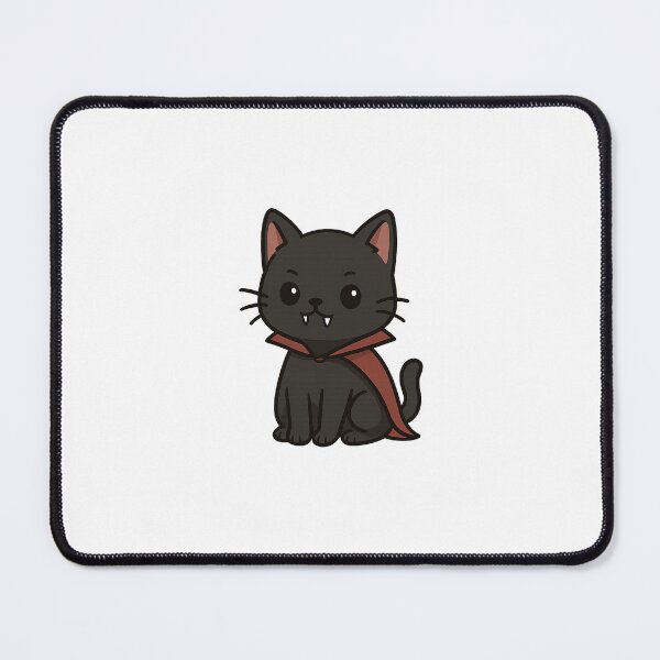 Item preview, VAMP CAT designed and sold by FusionDistrict.