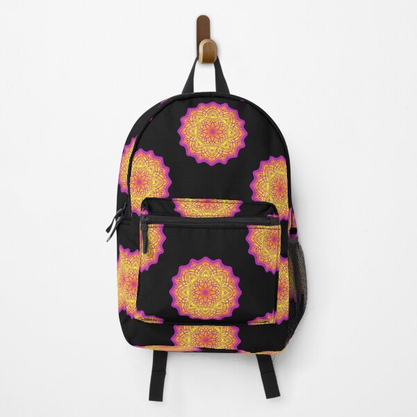 Item preview, mandala designed and sold by Ratatatts.