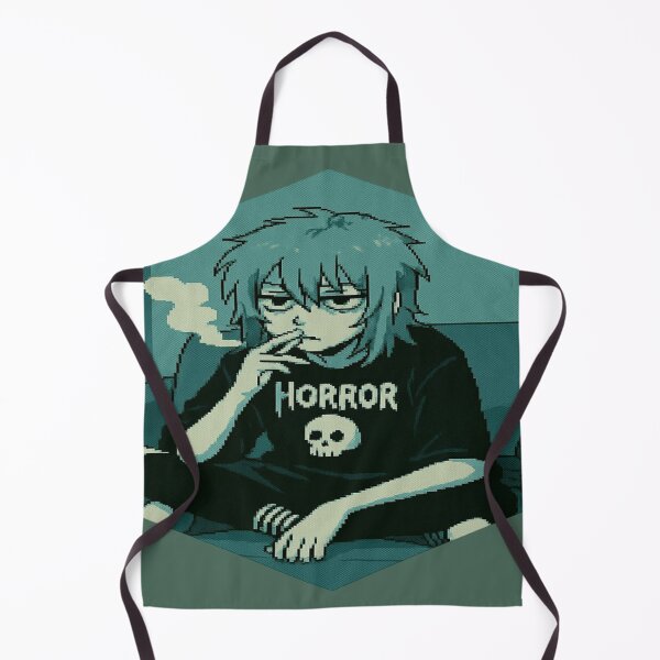 Item preview, Sad girl designed and sold by Yasuke sh0p.