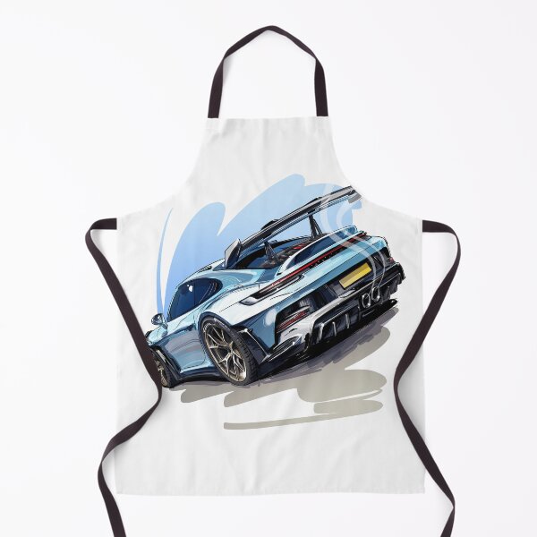 Item preview, Porsche 911 GT3 RS designed and sold by Nick Shirokov.