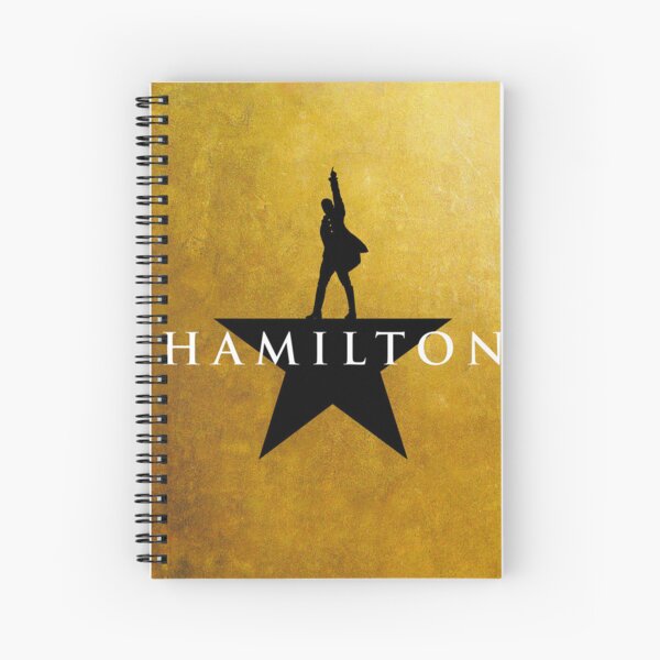 Item preview, Hamilton Musical designed and sold by palmwillow.