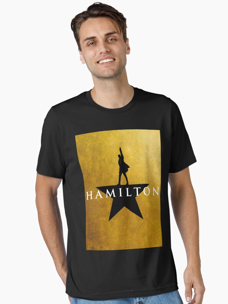 Hamilton Musical