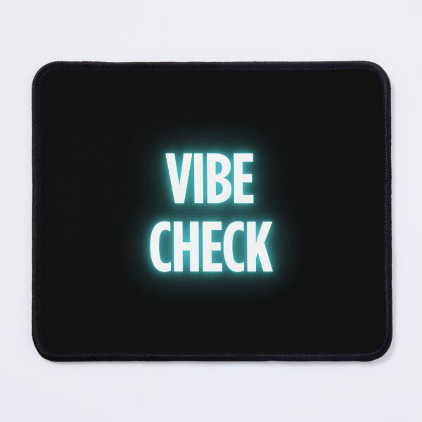 Item preview, Vibe Check. designed and sold by JustiesDesigns.