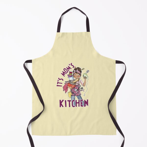 Item preview, It's Mom's Kitchen designed and sold by binspired2shop.